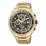 Citizen AN4012-51E Men's Watches
